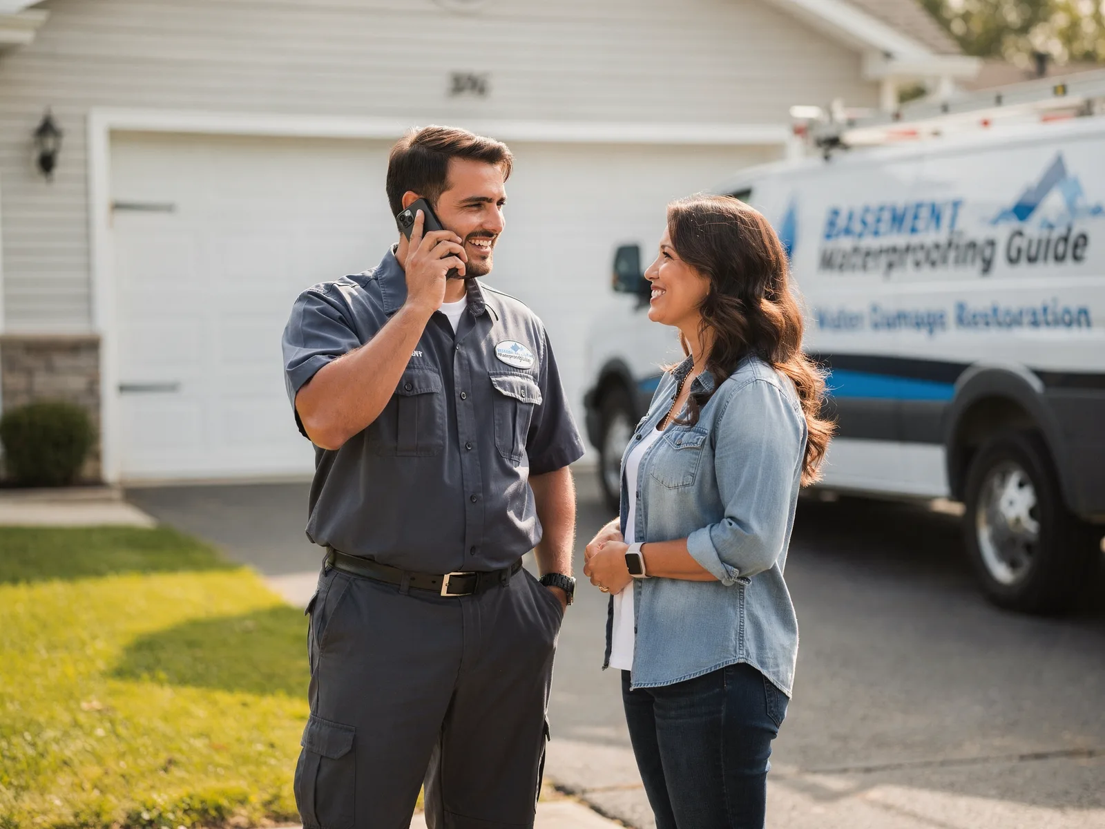Crawl Space Repair in Tucson, AZ